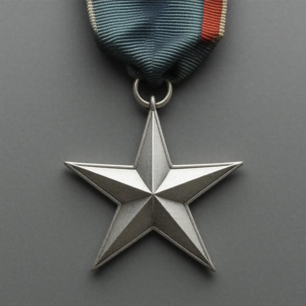 Silver Star (United States)